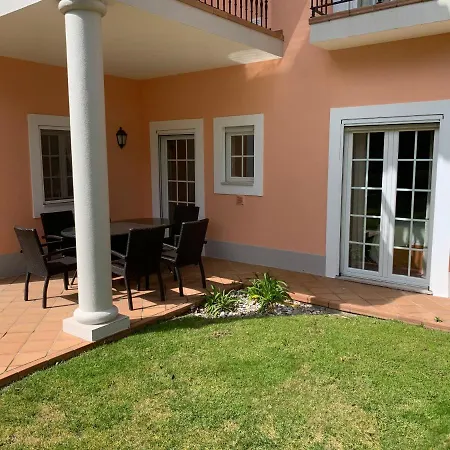 T3 Dos Principes, D'el Rey C42 * Amoreira (Leiria)