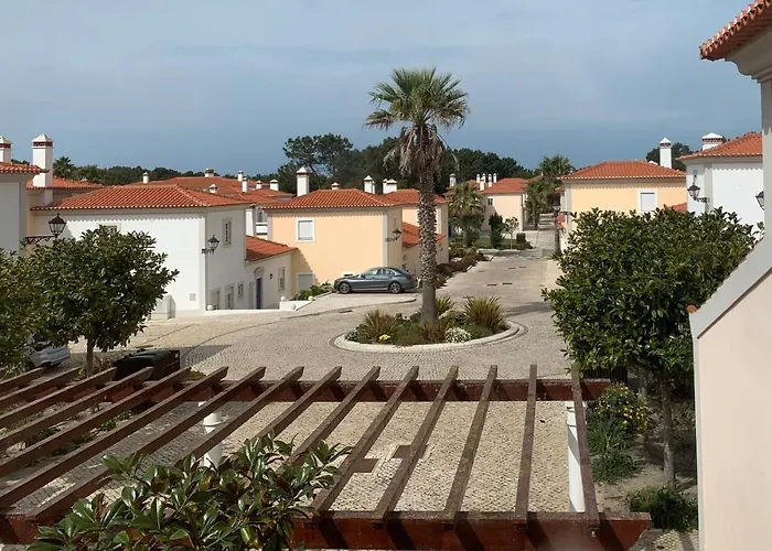 T3 Dos Principes, D'el Rey C42 Prázdninový dům