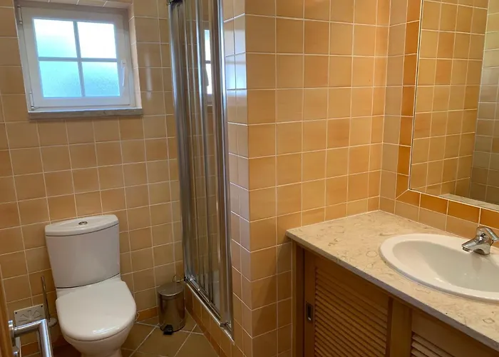 Prázdninový dům T3 Dos Principes, D'el Rey C42