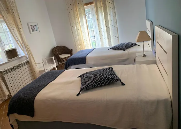 T3 Dos Principes, D'el Rey C42 * Amoreira (Leiria)