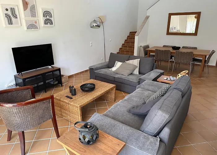 Prázdninový dům T3 Dos Principes, D'el Rey C42 *