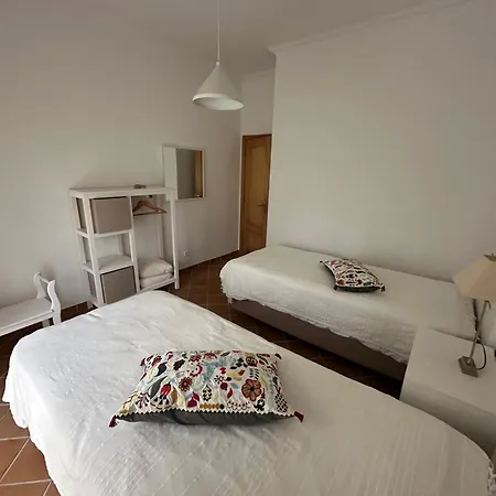 Casa vacanze T3 Dos Principes, D'el Rey C42 Amoreira (Leiria)