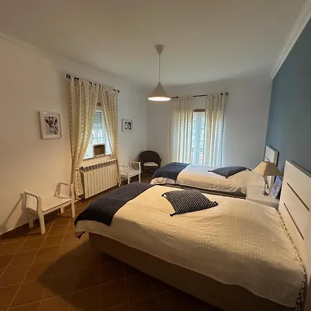 T3 Dos Principes, D'el Rey C42 * Amoreira (Leiria)